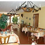 Relais Des Vosges Monthureux-sur-Saone