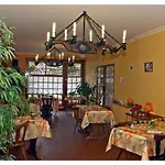 Relais Des Vosges 2* Monthureux-sur-Saone