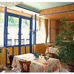 Relais Des Vosges Hotel Monthureux-sur-Saone