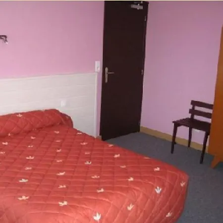 Relais Des Vosges Hotel 2*