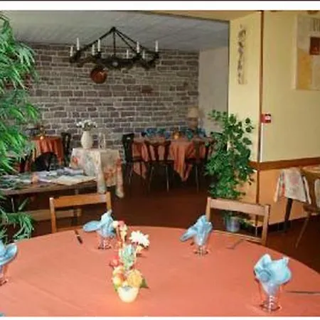 Relais Des Vosges Hotel
