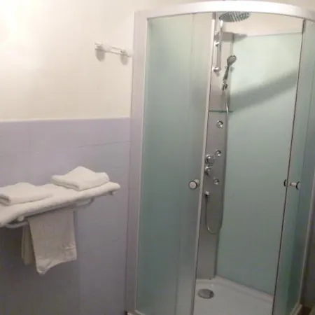 Hotel Relais Des Vosges 2*