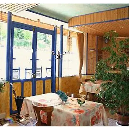 Relais Des Vosges Hotel Monthureux-sur-Saône