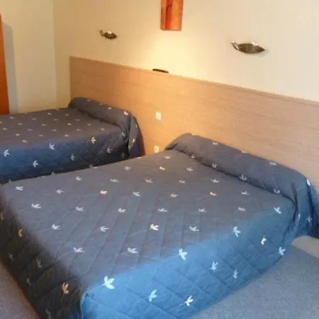 Relais Des Vosges 2*