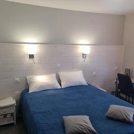 Relais Des Vosges 2*