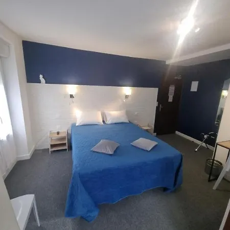 Relais Des Vosges Отель