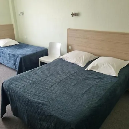Relais Des Vosges 호텔 2*