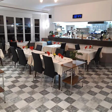 Relais Des Vosges Monthureux-sur-Saone