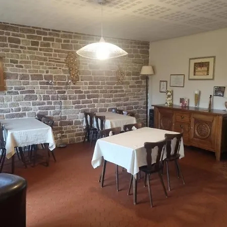 Relais Des Vosges 2*
