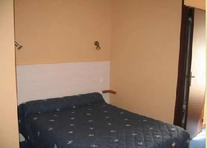 Relais Des Vosges מלון Monthureux-sur-Saône