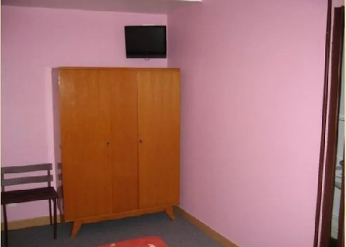 Relais Des Vosges 2*