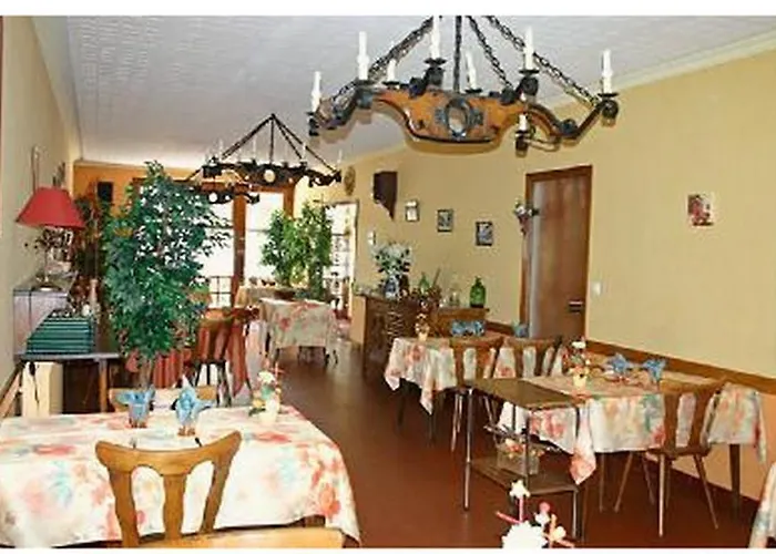 Relais Des Vosges Monthureux-sur-Saône