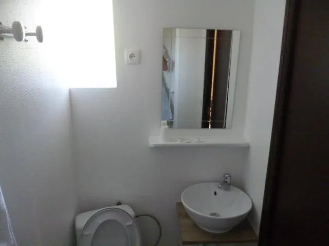 Relais Des Vosges מלון