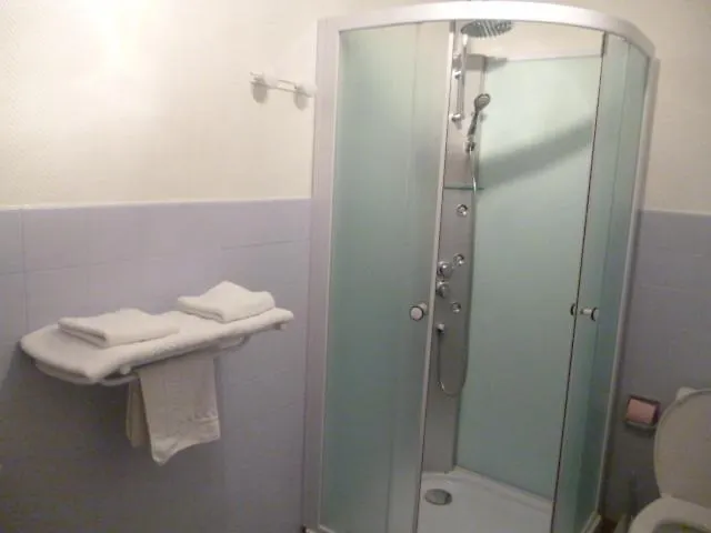 Отель Relais Des Vosges 2*