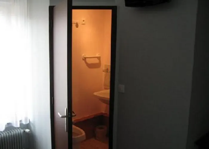 Relais Des Vosges 2*