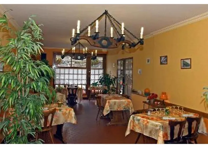 Relais Des Vosges 2* Monthureux-sur-Saone