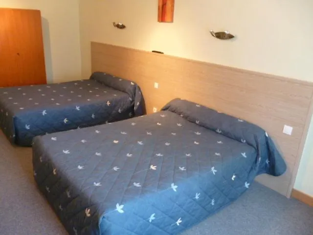 Relais Des Vosges 2*