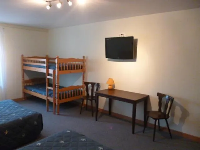 Relais Des Vosges מלון 2*