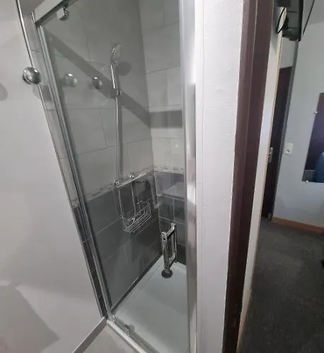 Отель Relais Des Vosges Monthureux-sur-Saone