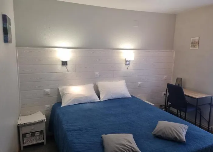 Relais Des Vosges 2*