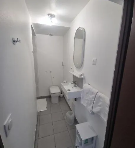 Relais Des Vosges Monthureux-sur-Saone