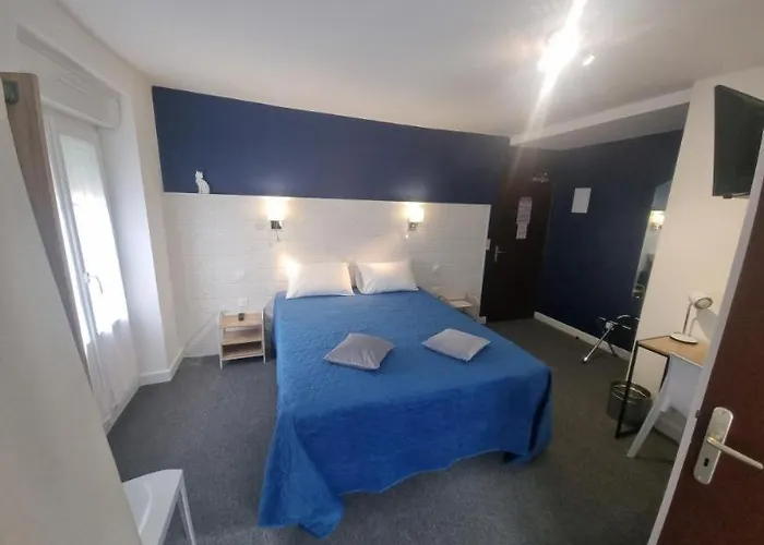 Relais Des Vosges Отель