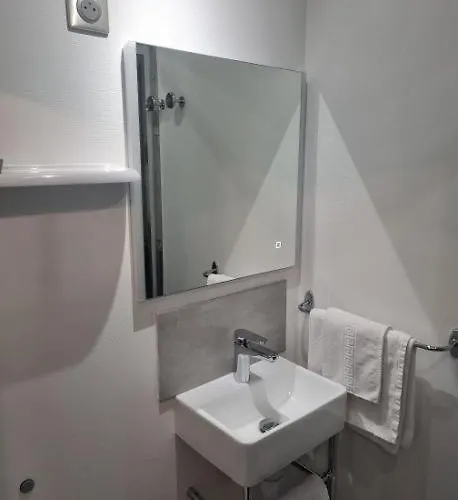 Отель Relais Des Vosges