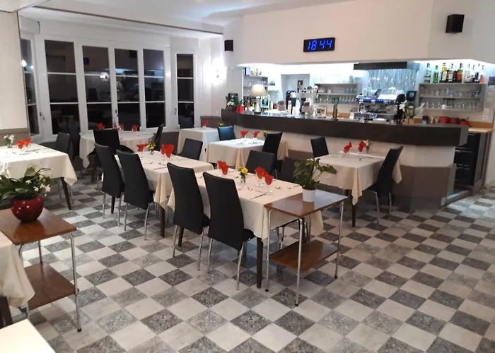 Relais Des Vosges Monthureux-sur-Saone