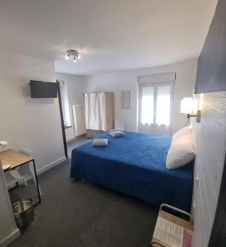 Relais Des Vosges Отель