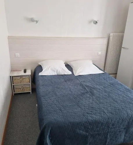 Relais Des Vosges 2* Monthureux-sur-Saone