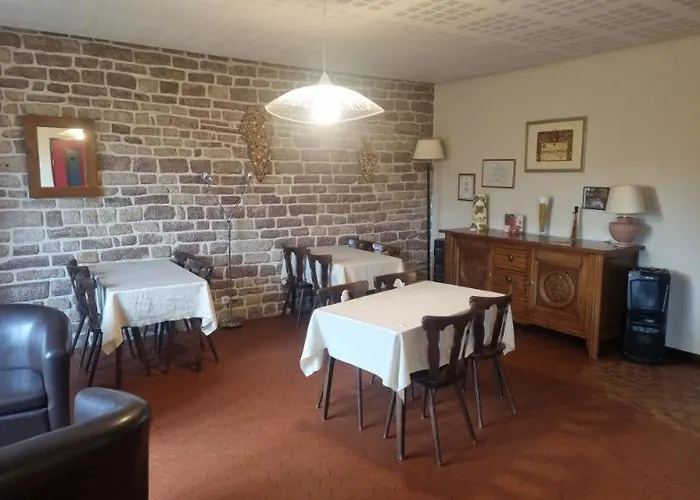 Relais Des Vosges 2*