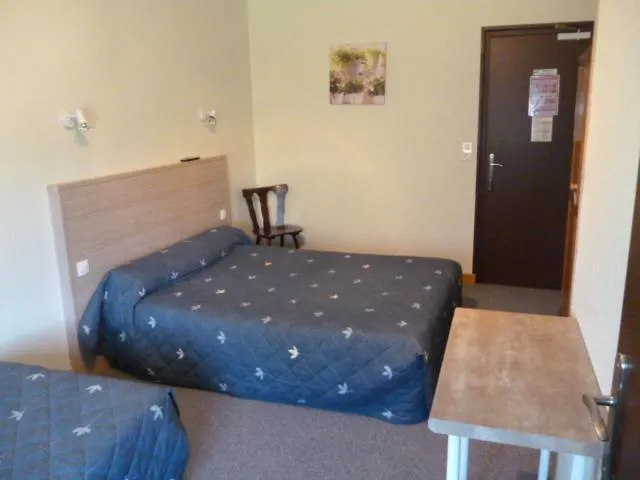 מלון Relais Des Vosges 2*